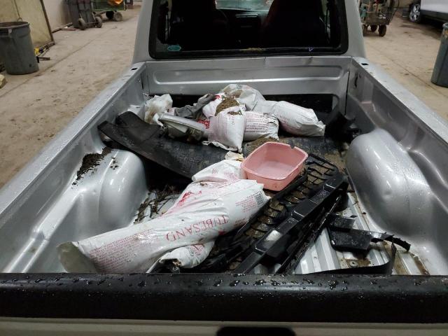 Photo 10 from auction – 2011 FORD RANGER SUP with VIN 1FTKR1ED3BPB09742