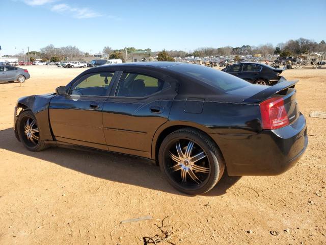 Photo 2 from auction – 2006 DODGE CHARGER SE with VIN 2B3KA43R06H380003