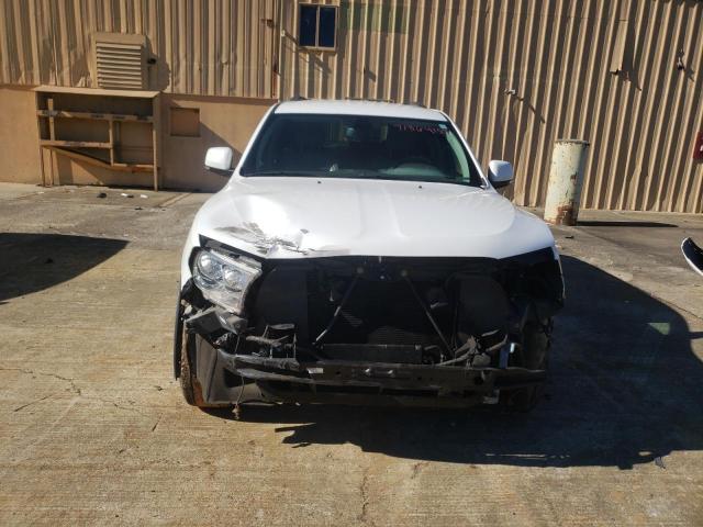 Photo 5 from auction – 2013 DODGE DURANGO CR with VIN 1C4RDJDG5DC695766