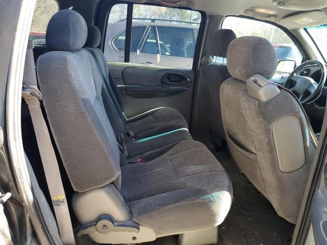 Photo 11 from auction – 2003 CHEVROLET TRAILBLAZE with VIN 1GNET16S336132738