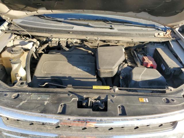 Photo 12 from auction – 2011 FORD EDGE LIMIT with VIN 2FMDK3KC1BBB32864