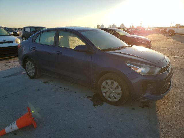Photo 4 from auction – 2018 KIA RIO LX with VIN 3KPA24AB1JE047388