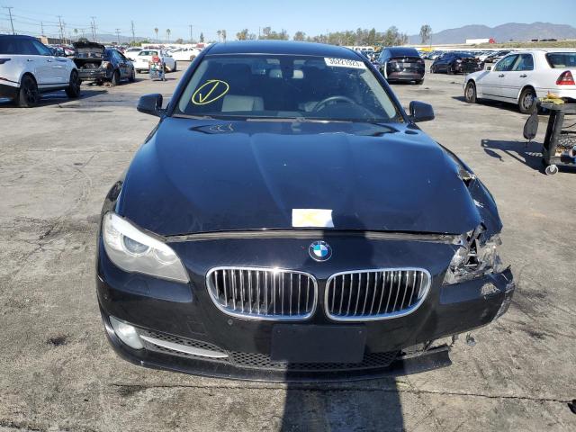 Photo 5 from auction – 2013 BMW 528 I with VIN WBAXG5C50DD234102