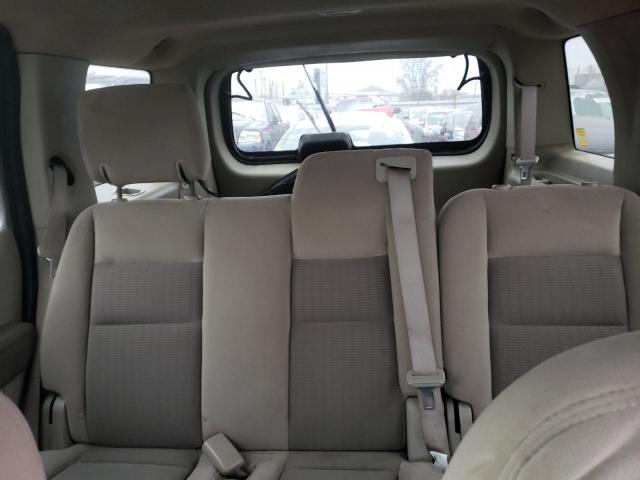 Photo 10 from auction – 2006 FORD EXPLORER X with VIN 1FMEU73E06UB50388