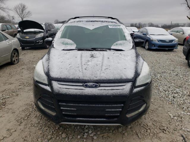 Photo 5 from auction – 2013 FORD ESCAPE SE with VIN 1FMCU0GX0DUA92337