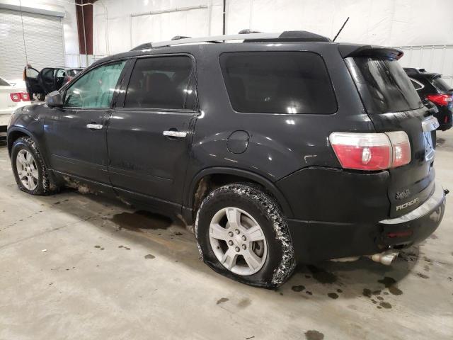 Photo 2 from auction – 2012 GMC ACADIA SLE with VIN 1GKKVPED6CJ275731