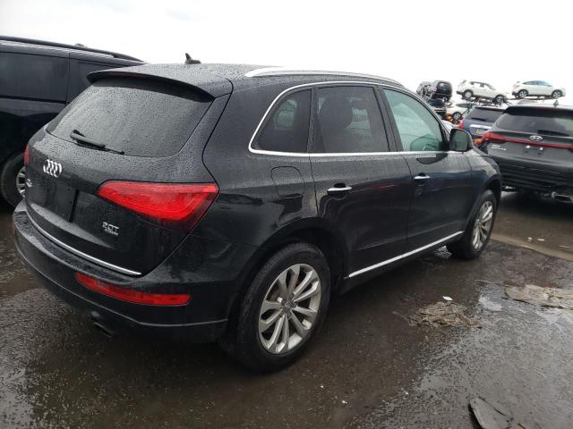 Photo 3 from auction – 2015 AUDI Q5 PREMIUM with VIN WA1LFAFP9FA114064