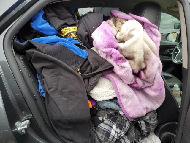 Photo 10 from auction – 2016 BUICK ENCORE with VIN KL4CJASBXGB641972