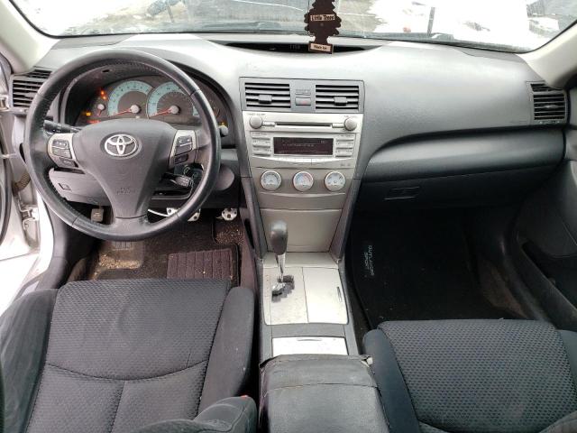 Photo 8 from auction – 2011 TOYOTA CAMRY BASE with VIN 4T1BF3EK4BU210689