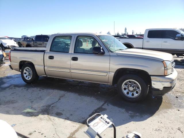 Photo 4 from auction – 2007 CHEVROLET SILVERADO with VIN 2GCEC13V171122908