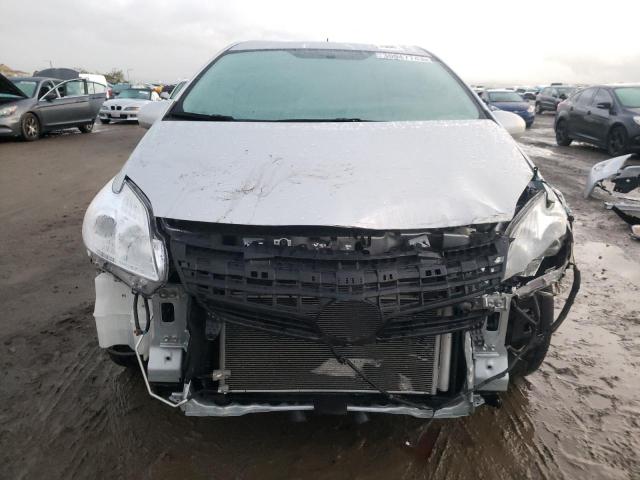 Photo 5 from auction – 2015 TOYOTA PRIUS with VIN JTDKN3DU0F0447669