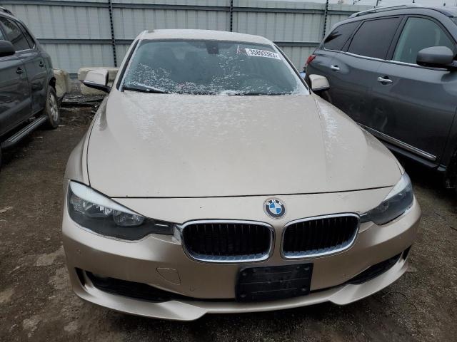 Photo 5 from auction – 2014 BMW 328 XI with VIN WBA3B3G54ENR81922