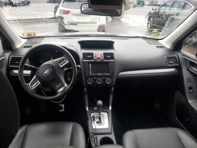 Photo 8 from auction – 2015 SUBARU FORESTER 2 with VIN JF2SJAHC0FH545461