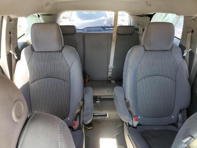 Photo 10 from auction – 2014 CHEVROLET TRAVERSE L with VIN 1GNKRGKD2EJ227397