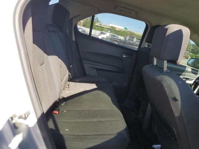 Photo 11 from auction – 2011 CHEVROLET EQUINOX LT with VIN 2CNALDEC1B6226429