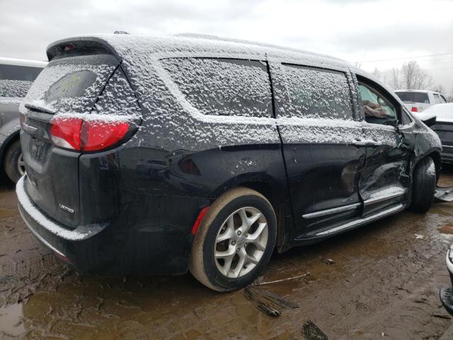 Photo 3 from auction – 2020 CHRYSLER PACIFICA L with VIN 2C4RC1GG4LR203975