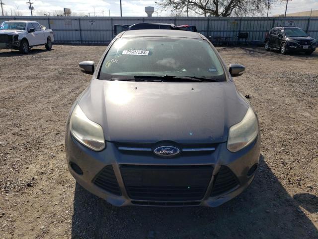 Photo 5 from auction – 2014 FORD FOCUS SE with VIN 1FADP3F27EL137939