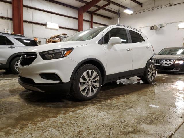 BUICK ENCORE PRE 2020 with VIN KL4CJASB9LB052051 - Photo from auction