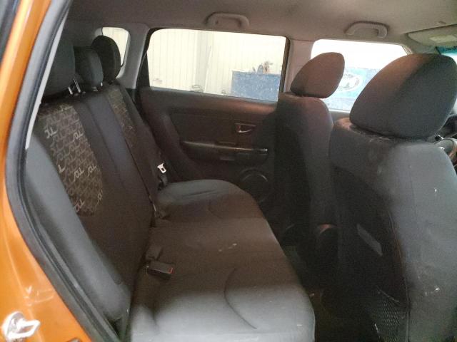 Снимка 10 от търг – 2011 KIA SOUL + с VIN KNDJT2A2XB7300940