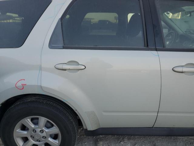 Photo 11 from auction – 2008 MAZDA TRIBUTE I with VIN 4F2CZ02Z28KM32409