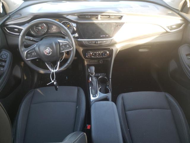 Photo 8 from auction – 2021 BUICK ENCORE GX with VIN KL4MMDS24MB177411