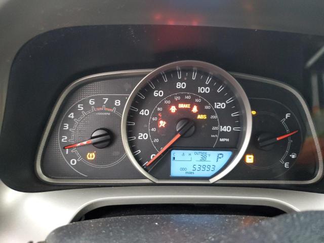 Photo 9 from auction – 2014 TOYOTA RAV4 LE with VIN JTMBFREV0ED060487