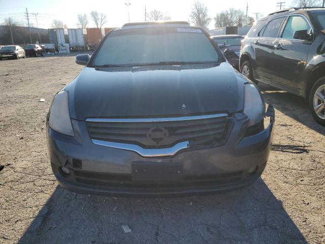 Photo 5 from auction – 2008 NISSAN ALTIMA 2.5 with VIN 1N4AL21E08N444565