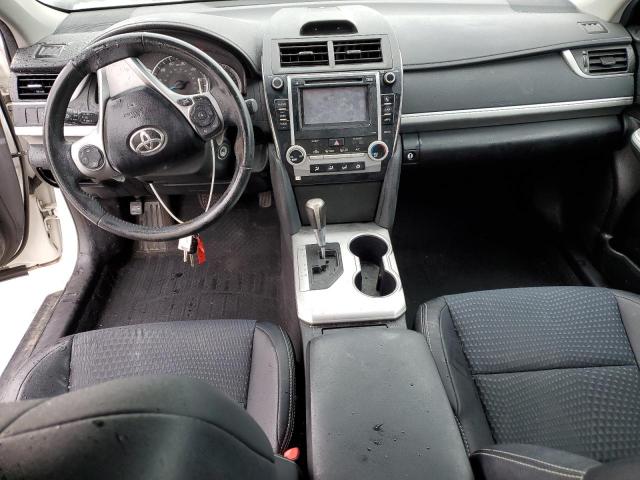 Photo 8 from auction – 2013 TOYOTA CAMRY L with VIN 4T1BF1FK3DU719968