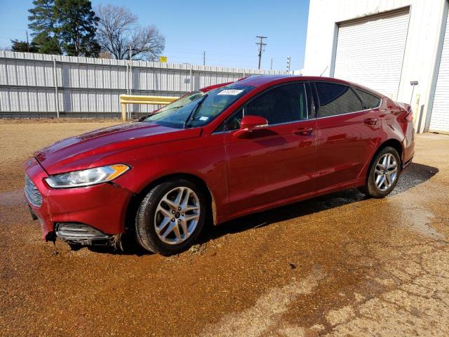 Photo 1 from auction – 2016 FORD FUSION SE with VIN 3FA6P0H77GR148928