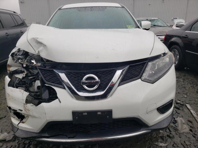 Photo 5 from auction – 2016 NISSAN ROGUE S with VIN KNMAT2MV5GP667922