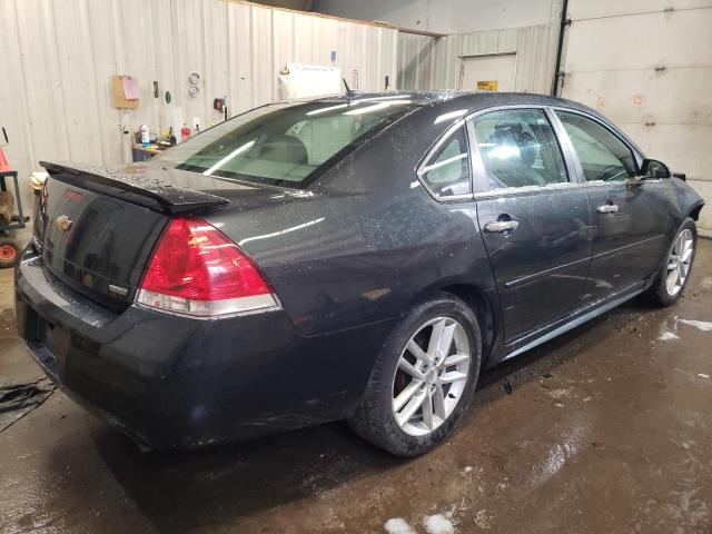 Photo 3 from auction – 2016 CHEVROLET IMPALA LIM with VIN 2G1WC5E33G1161421