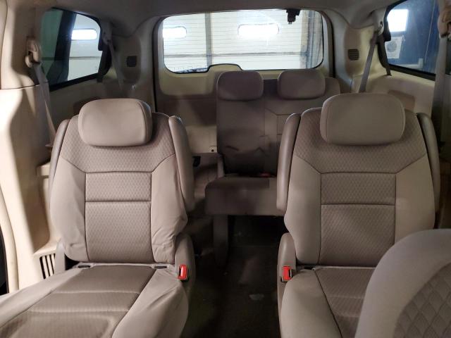 Photo 10 from auction – 2009 CHRYSLER TOWN & COU with VIN 2A8HR44E29R645461