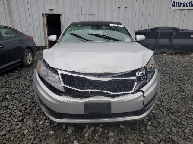 Photo 5 from auction – 2013 KIA OPTIMA EX with VIN 5XXGN4A75DG111201