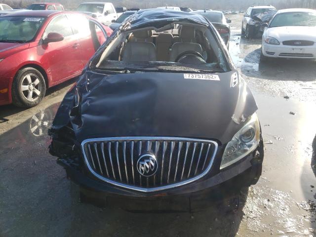 Photo 5 from auction – 2013 BUICK VERANO with VIN 1G4PP5SK2D4176693