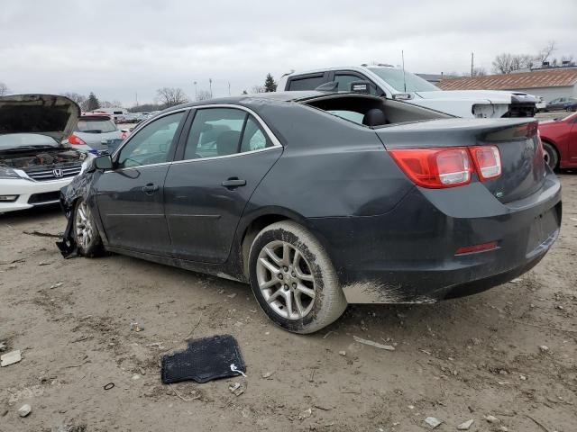 Photo 2 from auction – 2015 CHEVROLET MALIBU 1LT with VIN 1G11C5SL3FF220523