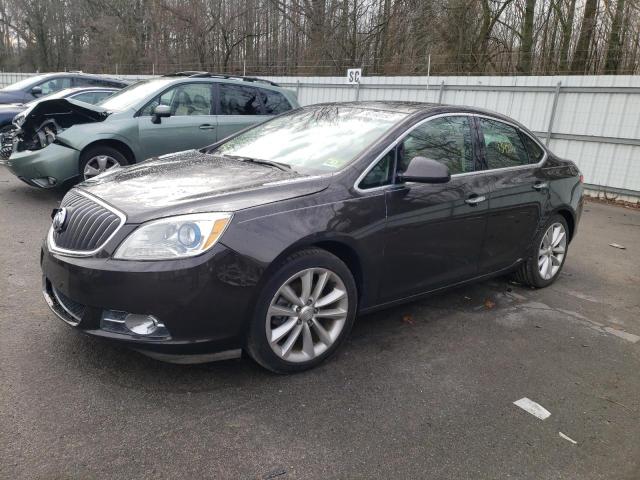 BUICK VERANO 2012 with VIN 1G4PS5SK8C4189980 - Photo from auction