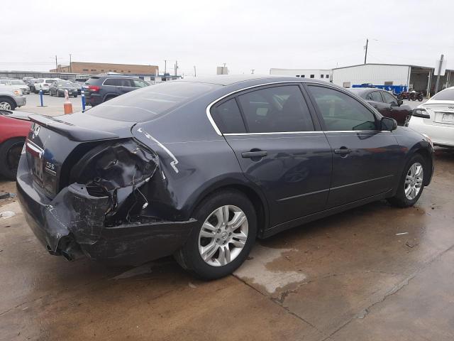 Photo 3 from auction – 2011 NISSAN ALTIMA BAS with VIN 1N4AL2AP4BN408290