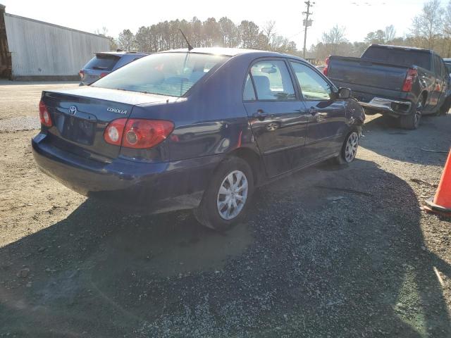 Photo 3 from auction – 2007 TOYOTA COROLLA CE with VIN 1NXBR32E07Z922355