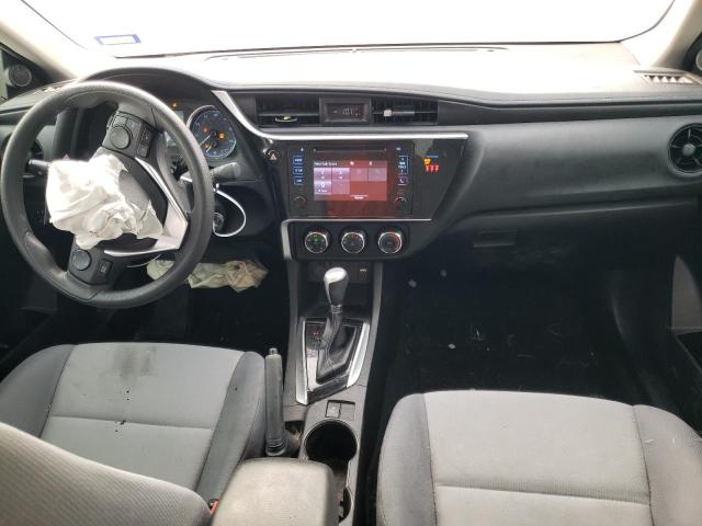 Photo 8 from auction – 2018 TOYOTA COROLLA L with VIN 5YFBURHE9JP792142