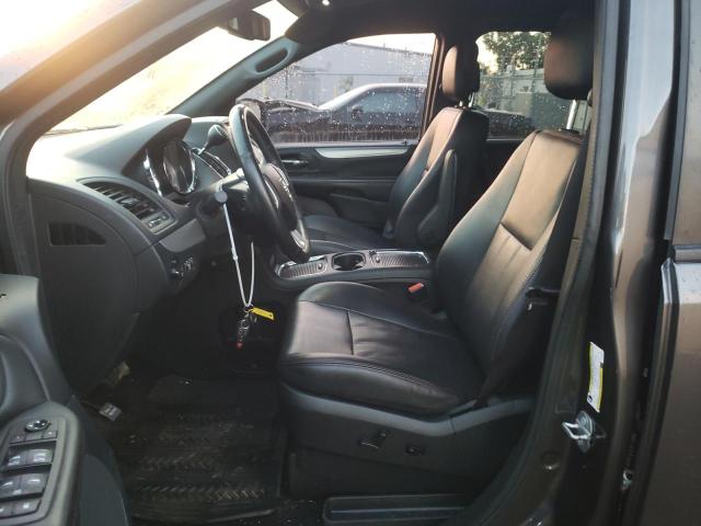 Photo 7 from auction – 2018 DODGE GRAND CARA with VIN 2C4RDGEG9JR175834