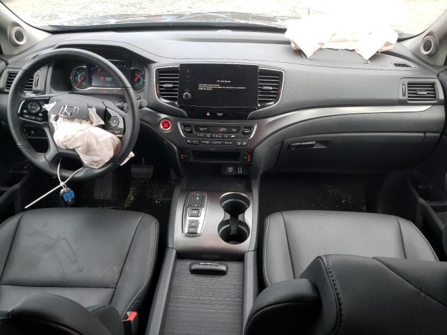 Photo 8 from auction – 2022 HONDA PILOT EXL with VIN 5FNYF6H53NB012379