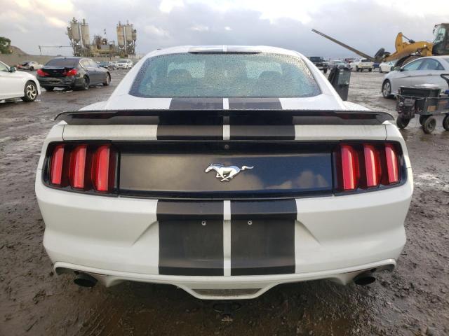 Photo 6 from auction – 2017 FORD MUSTANG with VIN 1FA6P8TH4H5291984