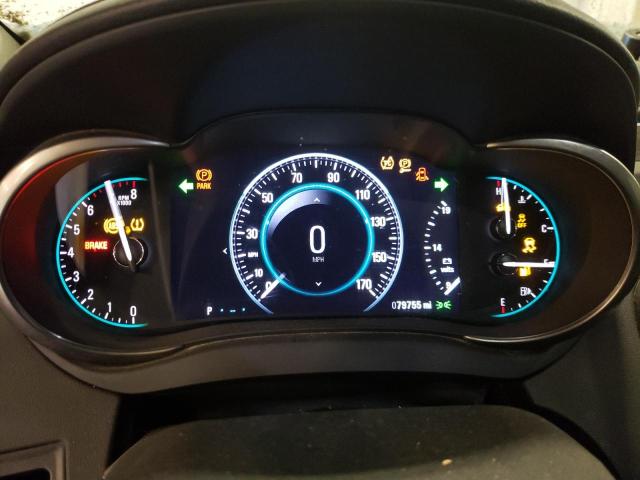 Photo 9 from auction – 2014 BUICK LACROSSE with VIN 1G4GA5G30EF279782