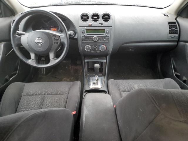 Photo 8 from auction – 2010 NISSAN ALTIMA BAS with VIN 1N4AL2AP7AN501464