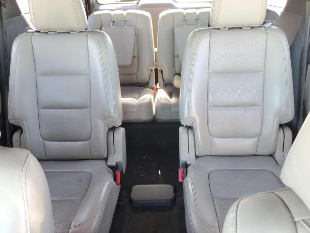 Photo 10 from auction – 2013 FORD EXPLORER L with VIN 1FM5K8F85DGB04696