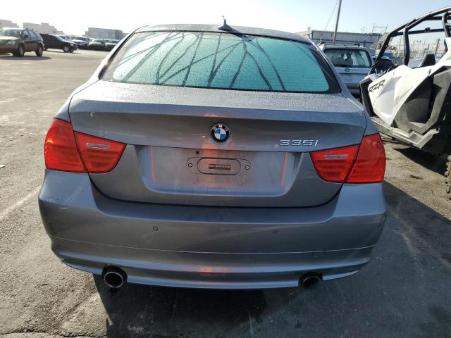 Фото 6 с аукциона – 2011 BMW 335 I с VIN WBAPM5C52BE577588