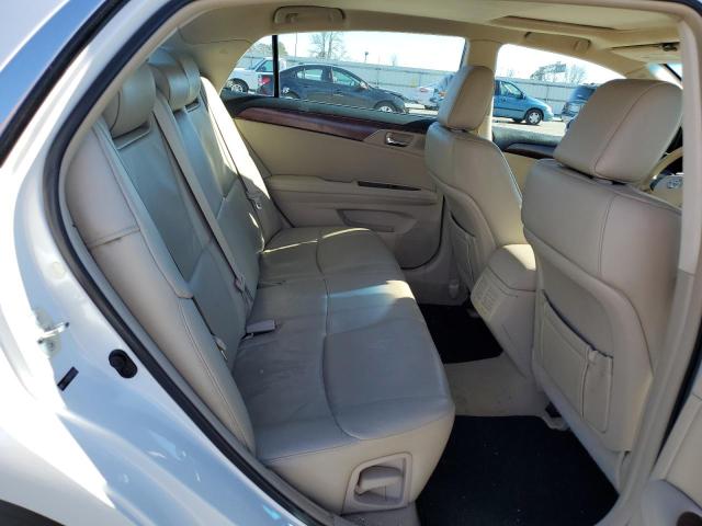 Photo 10 from auction – 2011 TOYOTA AVALON BAS with VIN 4T1BK3DB9BU381869