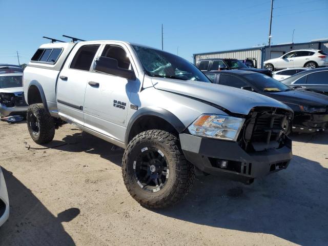 Photo 4 from auction – 2016 RAM 1500 SLT with VIN 1C6RR6TTXGS285818