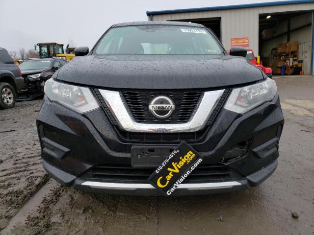 Photo 5 from auction – 2019 NISSAN ROGUE S with VIN KNMAT2MV3KP509670