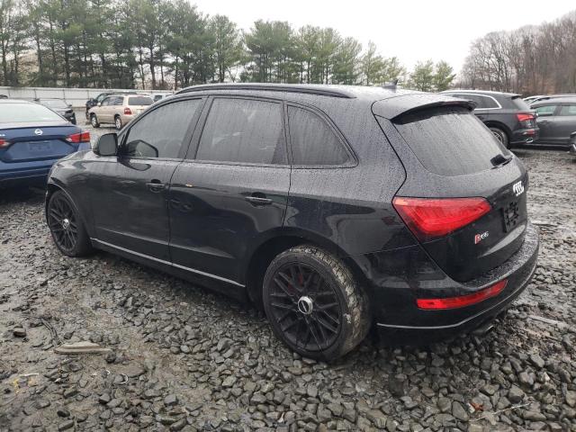 Photo 2 from auction – 2016 AUDI SQ5 PREMIU with VIN WA1CCAFP3GA111610